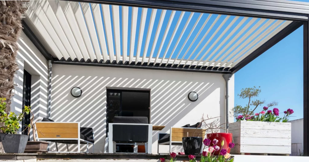 Veranda